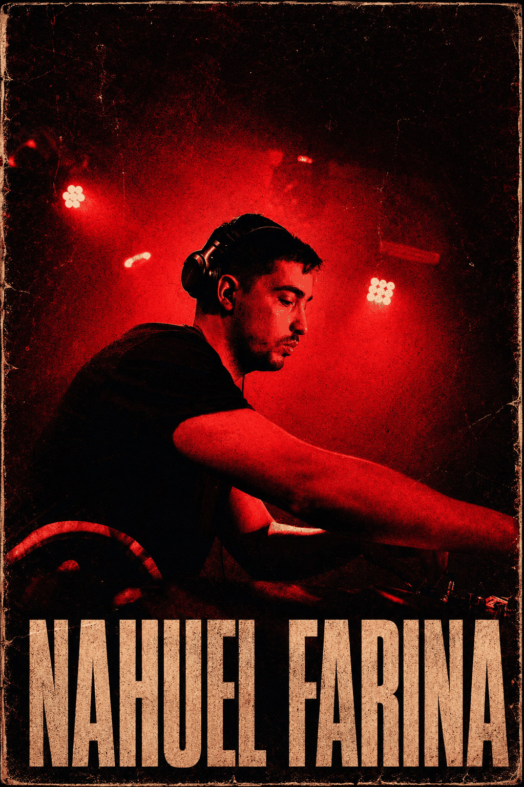 Nahuel Farina