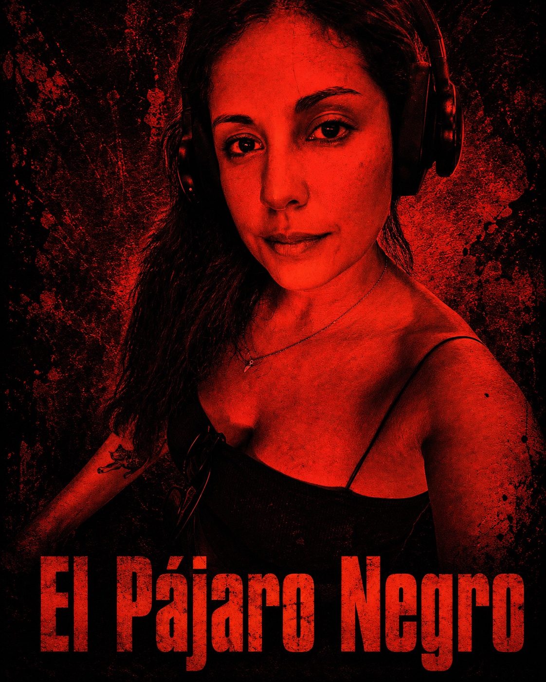 El Pájaro Negro