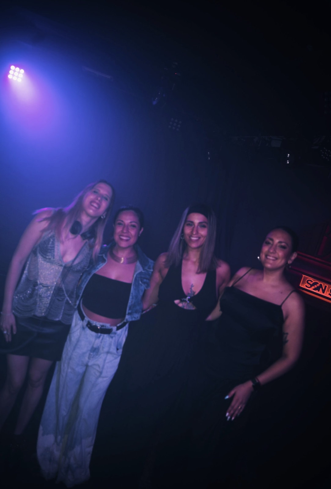 Familia White Fusion